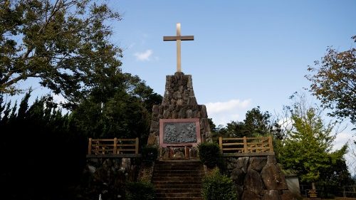 Au Japon, le Pape visite une Eglise qui cherche un nouveau souffle 