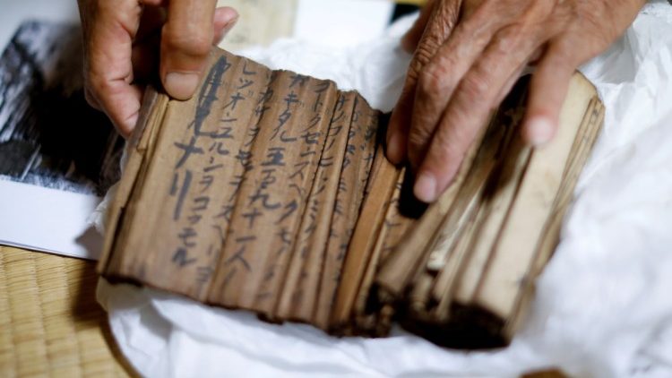 Papież Franciszek za kilka dni odwiedzi Japonię