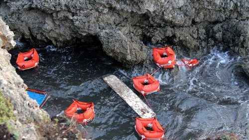 Pendant la crise sanitaire, l’île de Lampedusa conserve sa vocation d’hospitalité