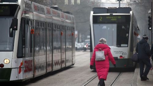 D: Start der Christenkonferenz „Mehr“ – Neues Jugendfest geplant