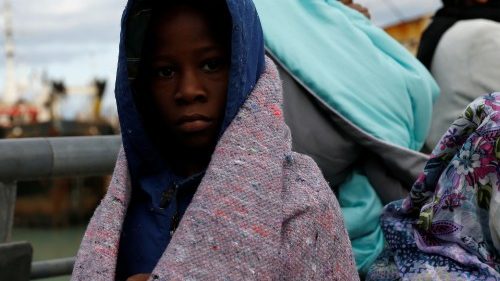 Semana pela Unidade dos Cristãos 2020: o drama dos migrantes