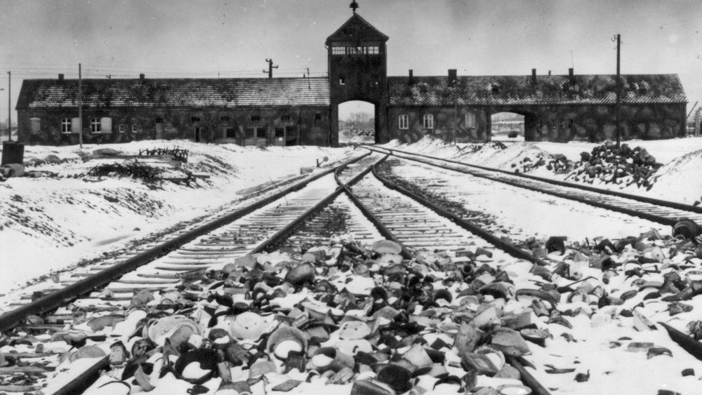 Camp d'Auschwitz-Birkenau