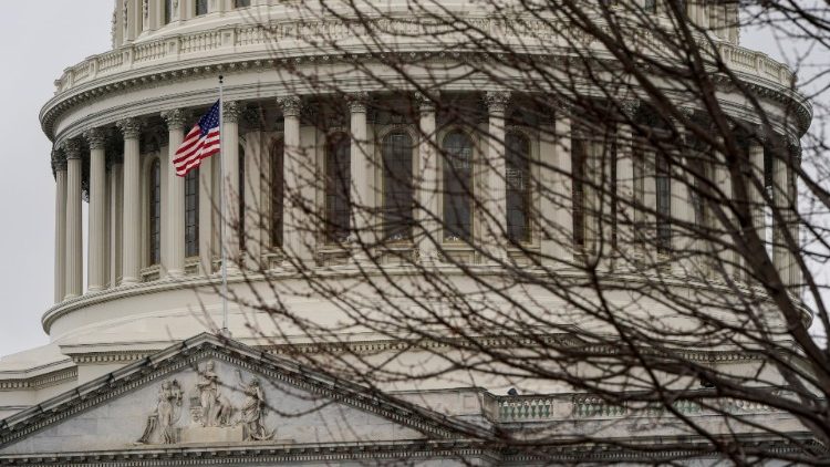 Washington- Casa Bianca 