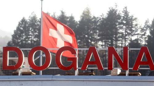 Schweiz: „Fratelli tutti“ ist Auftrag für eine politische Kirche