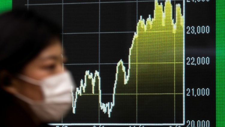 Coronavirus: aumentano i contagi fuori della Cina