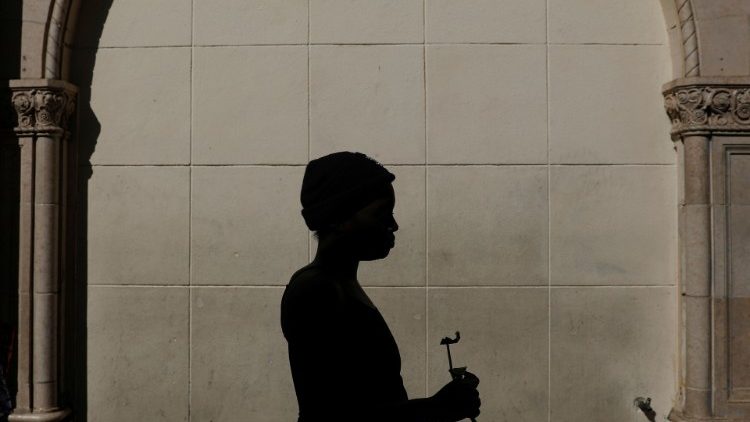 Frauen in der Kirche