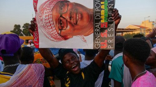 Guinea-Bissau: Präsidentschaft weiterhin ungeklärt