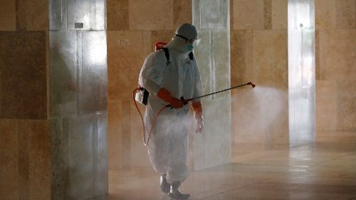 Bispos da Malásia suspendem Missas por duas semanas