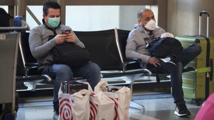 Aeropuerto de Los Ángeles