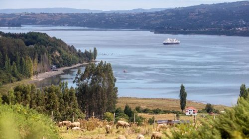 Chile: Kirche stellt sich hinter Forderungen des Volkes