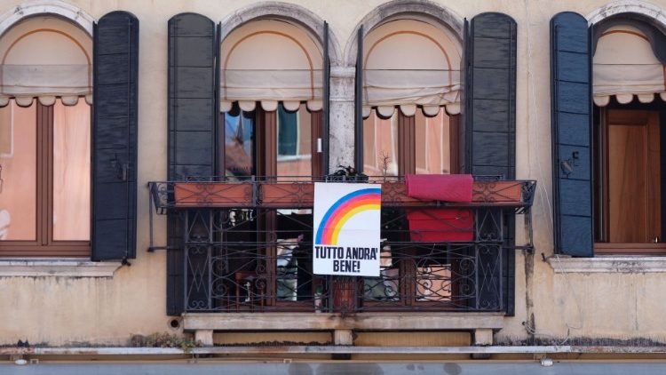 HEALTH-CORONAVIRUS/ITALY