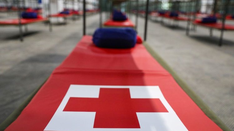 A crise piorou drasticamente as condições de vida de muitas pessoas de baixa renda e fora do seguro social.