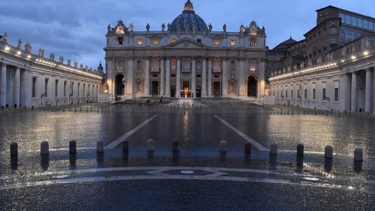 वाटिकन सिटी