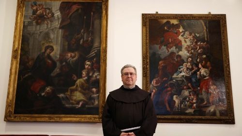 De A a Z: custódio da Terra Santa lança livro com abecedário bíblico