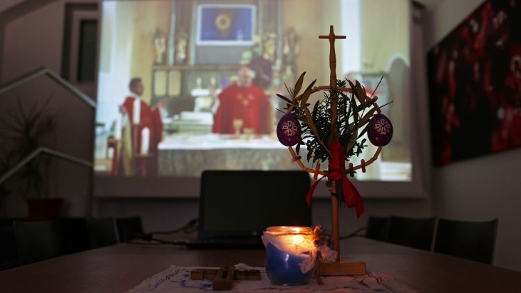 Tafakari ya Neno la Mungu, Jumapili 6 ya Kipindi cha Mwaka B wa Kanisa: Waamini wamwendee Kristo Yesu kwa imani na ujasiri ili awaondolee dhambi na kuwaponya magonjwa na udhaifu wao wa kimwili.