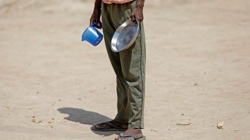 Bispos italianos destinam 6 milhões de euros em ajudas a países pobres