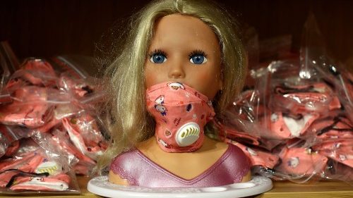 Österreich: Hilfswerke fordern Ersatzkinderbetreuung