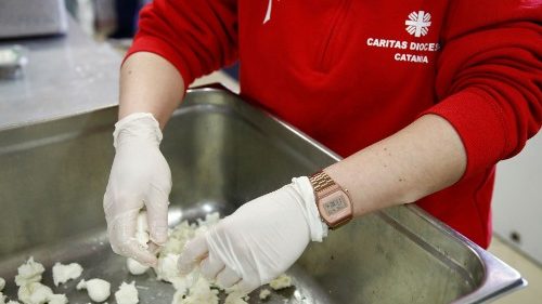 Österreich: Caritas-Präsident ruft zum Einsatz gegen Covid-Krise auf