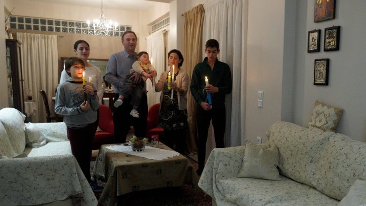 UNICEF: w czasie kwarantanny chronić dzieci przed przemocą 