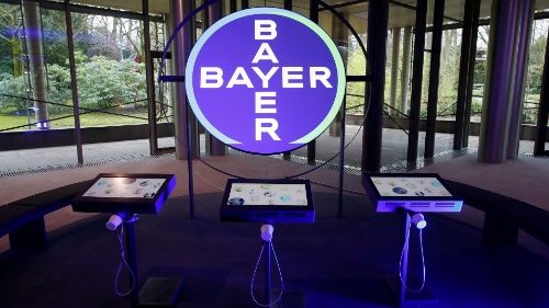 D: Misereor warnt vor Bayer-Pestiziden