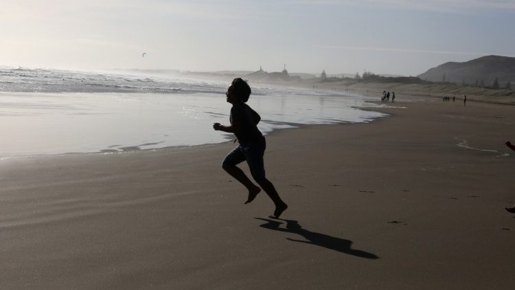 Jovens que aceitaram o desafio de Deus receberam reconhecimento por sua entrega