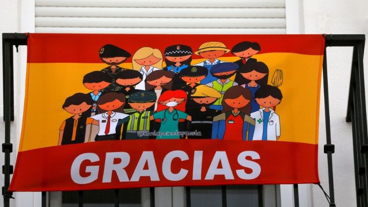 Os 20.288 voluntários de 2.759 paróquias acompanharam 176.276 doentes em 2018