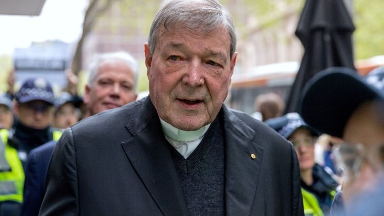 Kard. George Pell