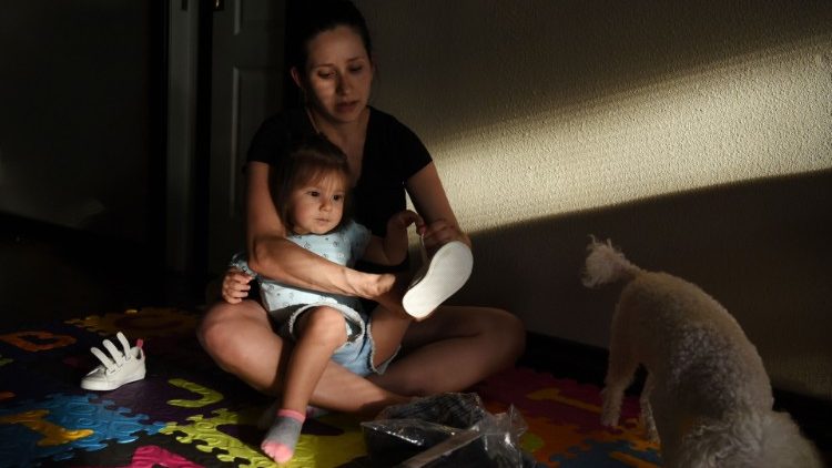 Pandemia blokuje niesienie pomocy humanitarnej w Syrii