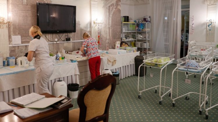 Ein Standbild aus dem Video, das die Gemüter erregt