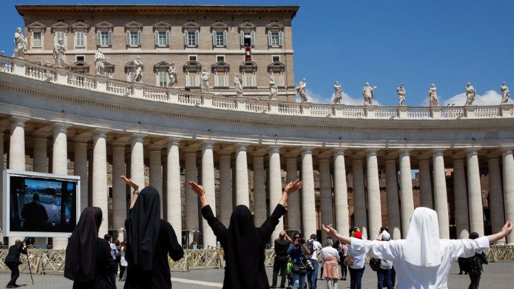 Papież modli się za najuboższych i bezbronnych w Amazonii 