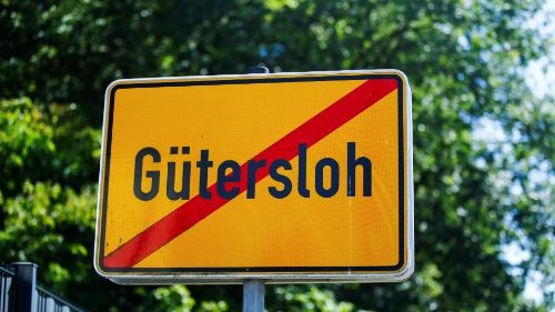 D: Gottesdienste in Gütersloh sind noch erlaubt