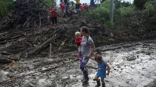D/Ukraine: Sternsingerkinder wollen Gleichaltrige unterstützen