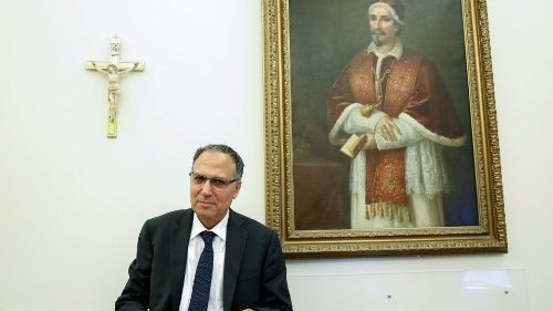 Ватикан: новый декрет в области борьбы с финансовыми преступлениями