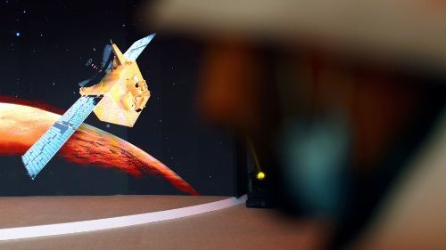 Estate di missioni nello spazio: alla ricerca della vita su Marte