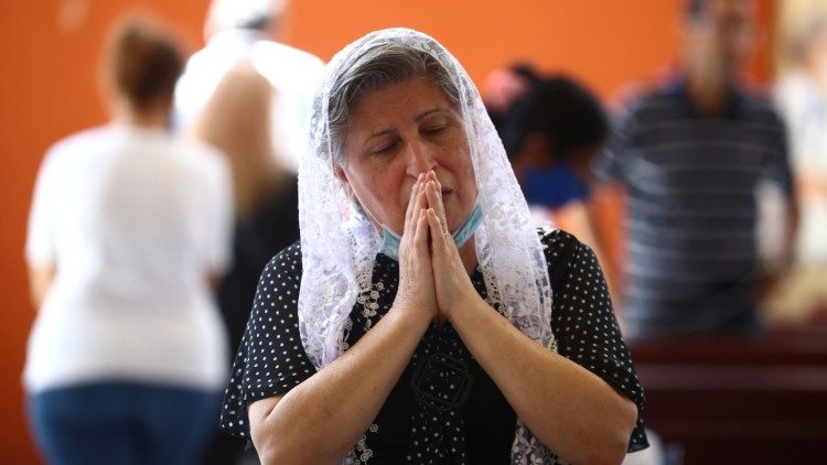 Chrétiens du Liban (Photo d'illustration)