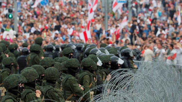 Ілюстрацыйнае фота