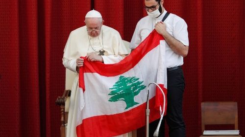 Nesta sexta-feira, Dia mundial de oração e jejum pelo Líbano