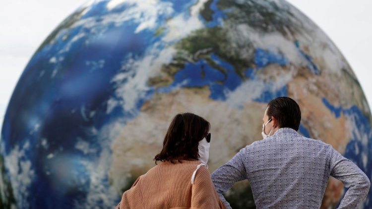 HEALTH-CORONAVIRUS/CZECH