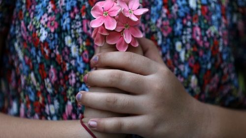 Celebrating Grandparents during the pandemic