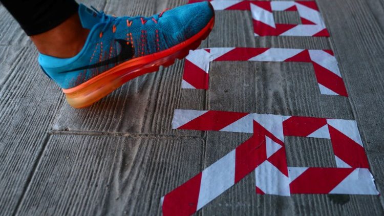 Los obispos españoles realizan un llamado a la responsabilidad individual y colectiva para combatir la crisis causada por la pandemia de coronavirus