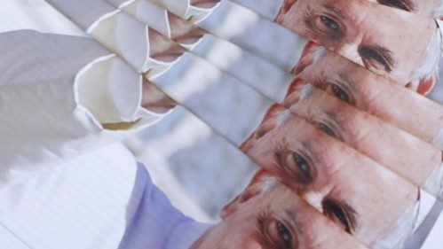 "Fratelli tutti", forte documento para a renovação moral da política e da economia, dizem bispos EUA