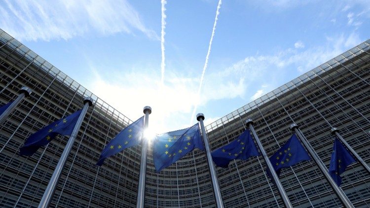 Bruxelles- Commissione europea