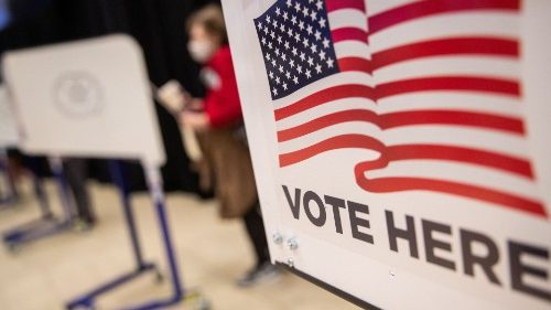 Presidenziali Usa. I leader religiosi: elezione sia libera, equa e sicura