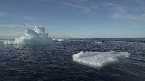 La Comece pour un Arctique durable et pacifique