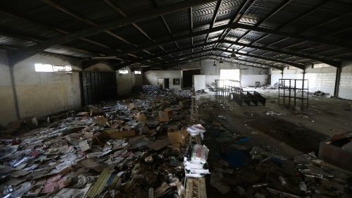 Nigeria&nbsp;: personne n'est de &laquo;seconde classe&raquo; pour Mgr Kaigama