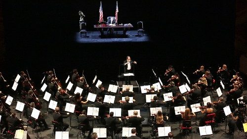 Spettacolo dal vivo e pandemia: la proposta di una piattaforma culturale