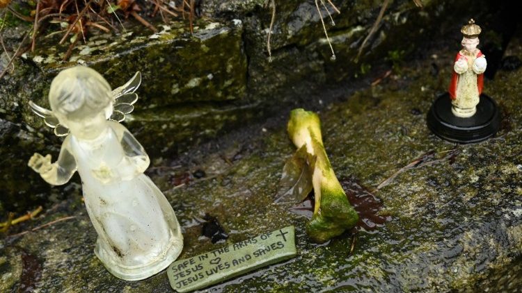 Primeiro Ministro irlandês apresentou desculpas formais aos sobreviventes