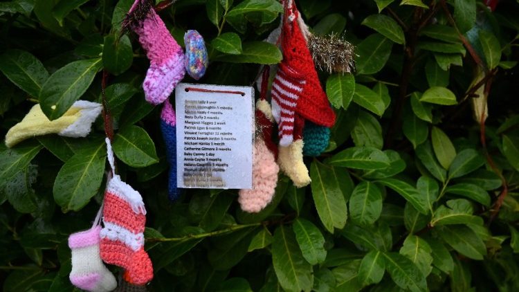 Primeiro Ministro irlandês apresentou desculpas formais aos sobreviventes