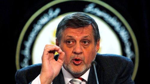 Il cammino della Libia sulla via della pace e della stabilità