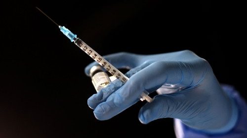 Corona: Salzburger Theologe gegen Moralisierungen in Impfdebatte